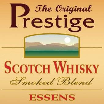 Эссенция PR (UP) Scotch Malt Whisky for 750ml