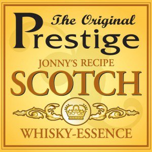 Эссенция PR (UP) Whisky Jonny's recipe scotch for 750ml