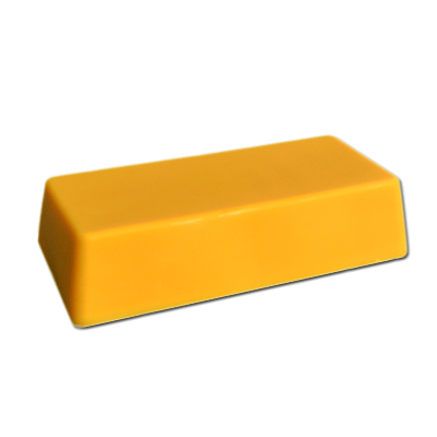 Воск для сыра 500гр (желтый)