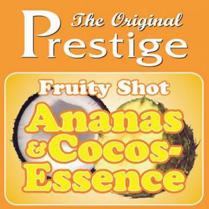Эссенция PR Ananas & Coconut  for 750ml