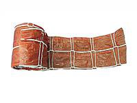 Оболочка колбасная комбинированная "Двойная трапеция", калибр 60мм, длина 2,7 метра