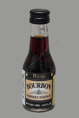 Эссенция PR Bourbon Whisky  for 750ml