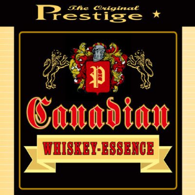 Эссенция PR Canadian Whisky for 750ml