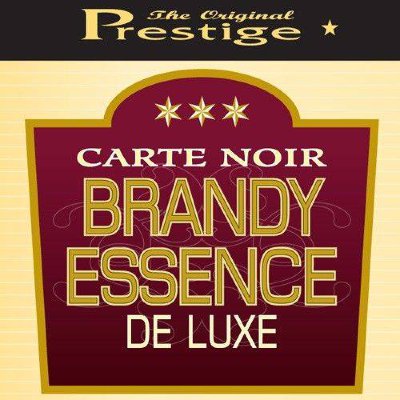 Эссенция PR Carte Noir Brandy  for 750ml