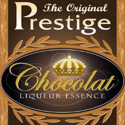 Эссенция PR Chocolate Liqueur  for 750ml