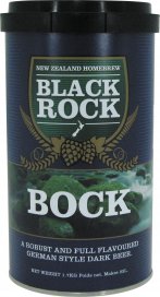 Black Rock Bock