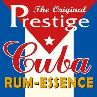 Эссенция PR Cuba Rum  for 750ml