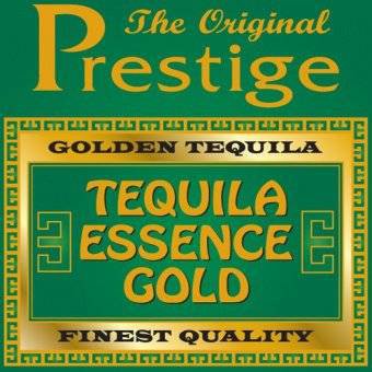 Эссенция PR Golden Tequila Anejo  for 750ml