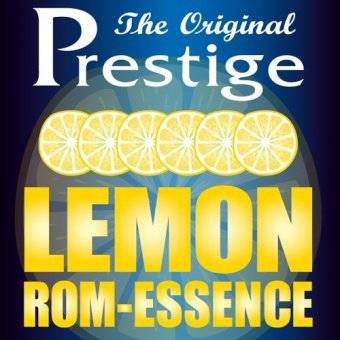 Эссенция PR Lemon Rum  for 750ml