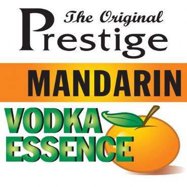 Эссенция PR Mandarin Vodka  for 750ml