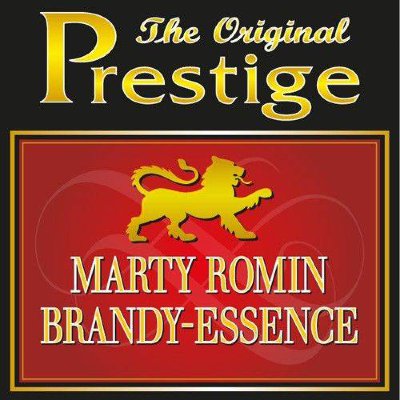 Эссенция PR Marty Romin Brandy  for 750ml