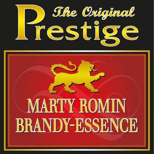 Эссенция PR Marty Romin Brandy  for 750ml