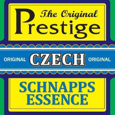 Эссенция PR Original CZECH Schnapps  for 750ml