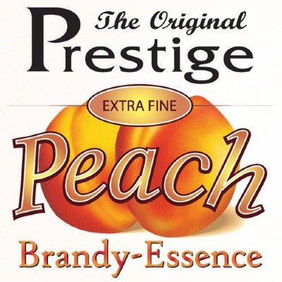 Эссенция PR Peach Brandy  for 750ml