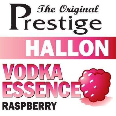 Эссенция PR Raspberry Vodka  for 750ml