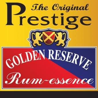 Эссенция PR Rum Golden Reserve  for 750ml