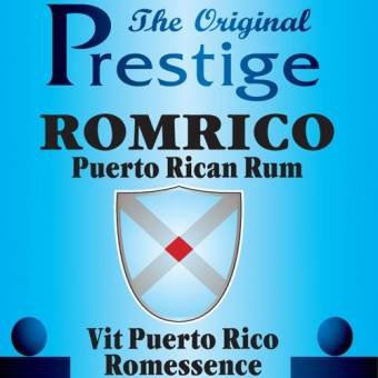 Эссенция PR Rum Puerto Rico  for 750ml
