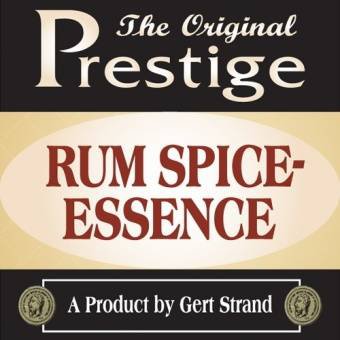 Эссенция PR Rum Spices  for 750ml
