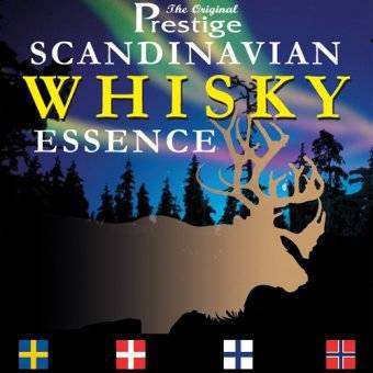 Эссенция PR Scandinavian Whisky for 750ml