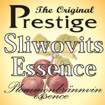 Эссенция PR Slivowitz Essence  for 750ml