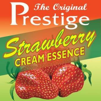 Эссенция PR Strawberry Cream Liqueur  for 750ml