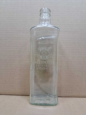 Бутылка Гуала -Медофф КМП-30-500