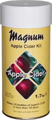 Magnum Apple Cider (Яблочный сидр)