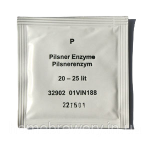 Энзим Pilsener enzyme 25L unlab