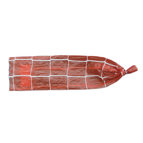 Карман для колбасы, Wallsroder фиброуз, цвет Novoton, калибр 65, длина 28см.