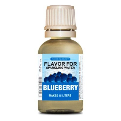 Эссенция AH Blueberry на 15 литров