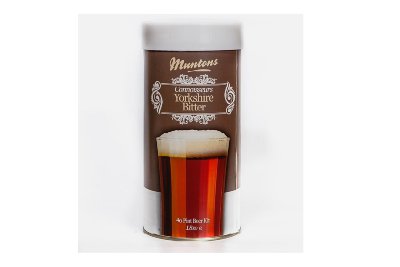 Пивная смесь MUNTONS Yorkshire Bitter 1,8 кг