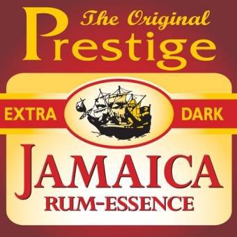 Эссенция AT Extra Dark Jamaica Rum for 750ml