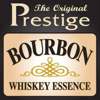 Эссенция PR (UP) BOURBON Whiskey  for 750ml