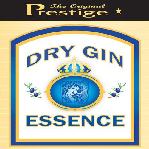 Эссенция PR (UP) Gin Dry  for 750ml