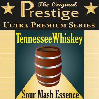 Эссенция PR (UP) Tennessee Whiskey  for 750ml