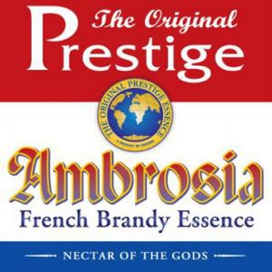 Эссенция PR Ambrosia Fr. Brandy Pro  for 750ml