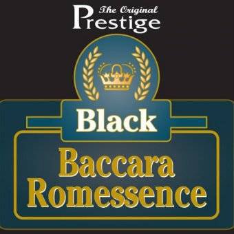 Эссенция PR Black Baccara Rum  for 750ml