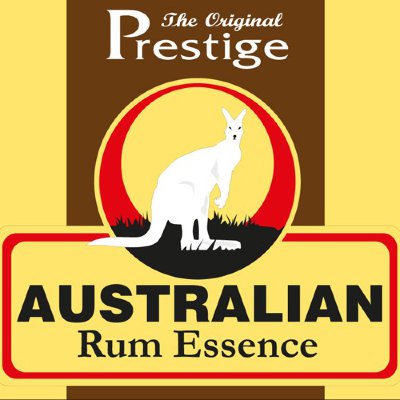 Эссенция PR (UP) Australian Rum  for 750ml