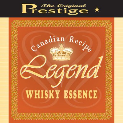 Эссенция PR (UP) Legend Canadian Whisky for 750ml